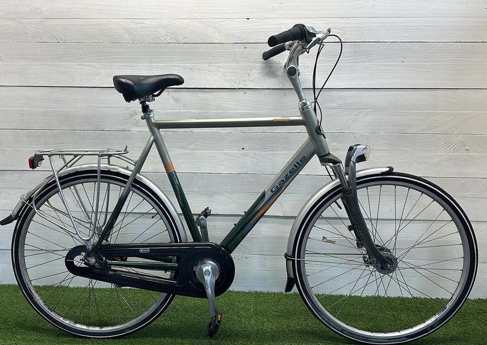 Gazelle Orange