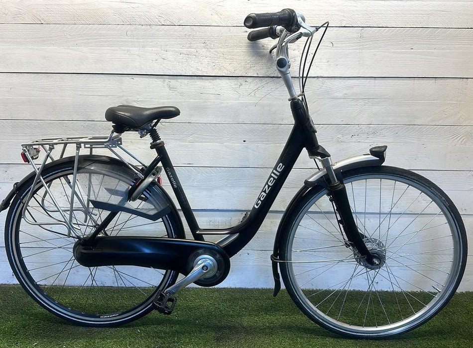 Gazelle Orange