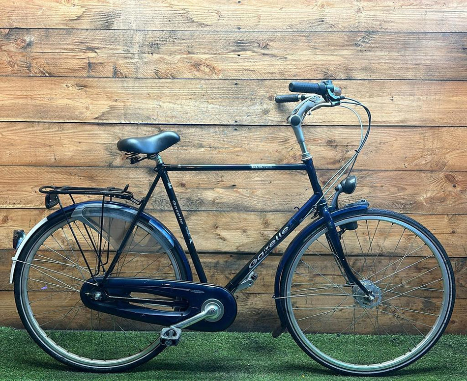 Gazelle Paris 7v 28inch 61cm