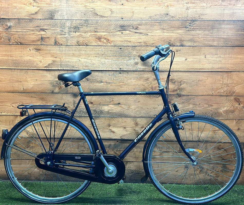 Gazelle Paris 7v 28inch 61cm