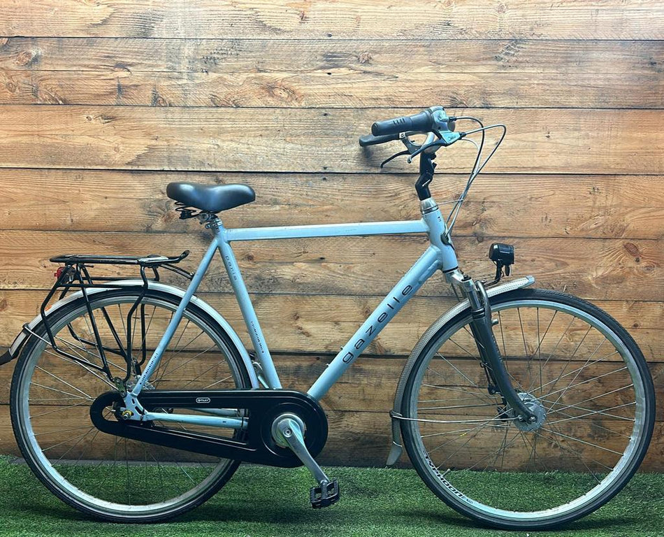 Gazelle Paris 8v 28inch 61cm