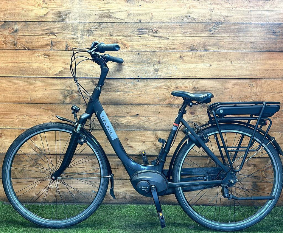 Gazelle Paris C7 7v 28inch 53cm