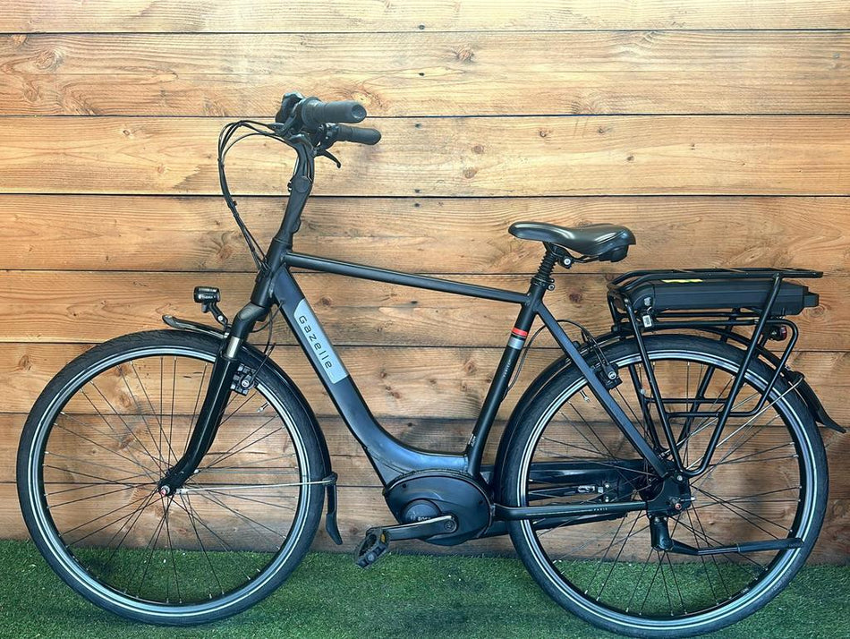 Gazelle Paris E-Bike