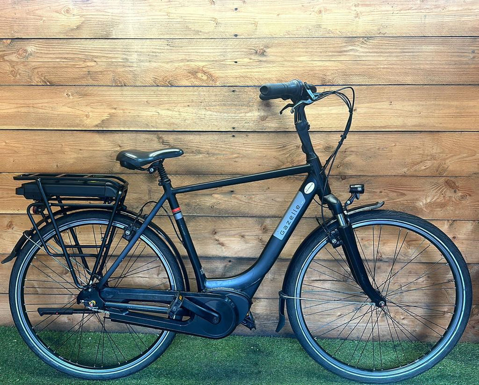 Gazelle Paris E-Bike