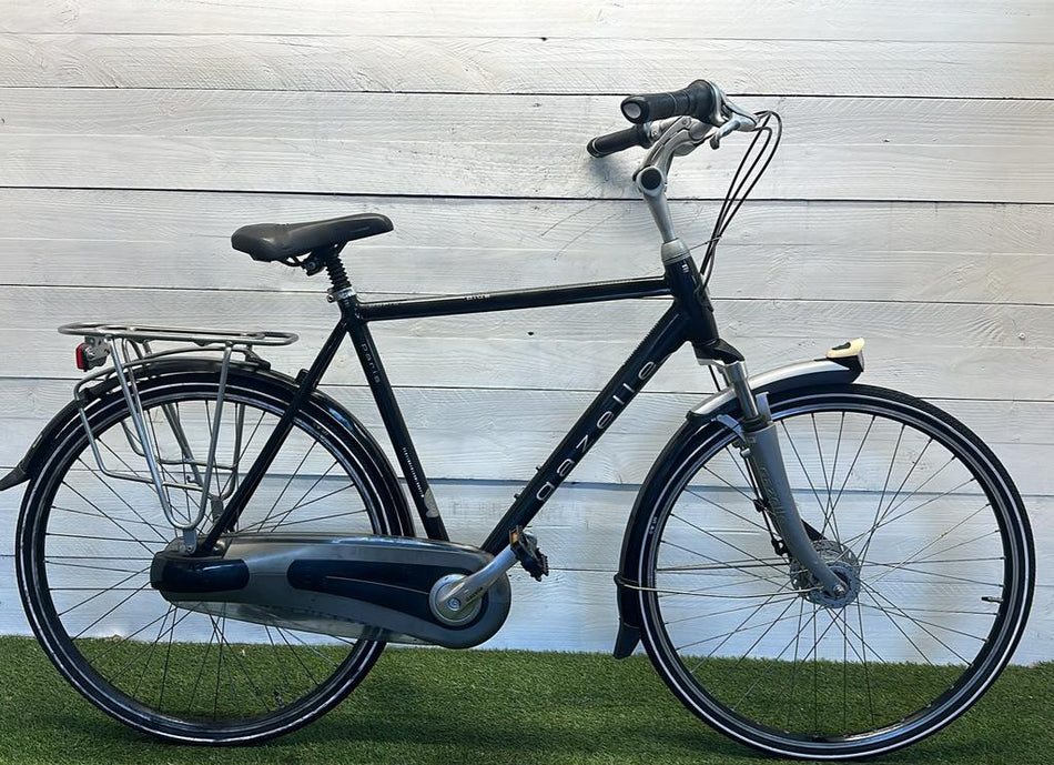 Gazelle Paris Plus