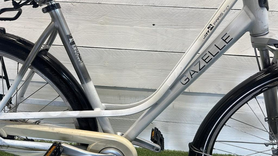 Gazelle Paris Pure