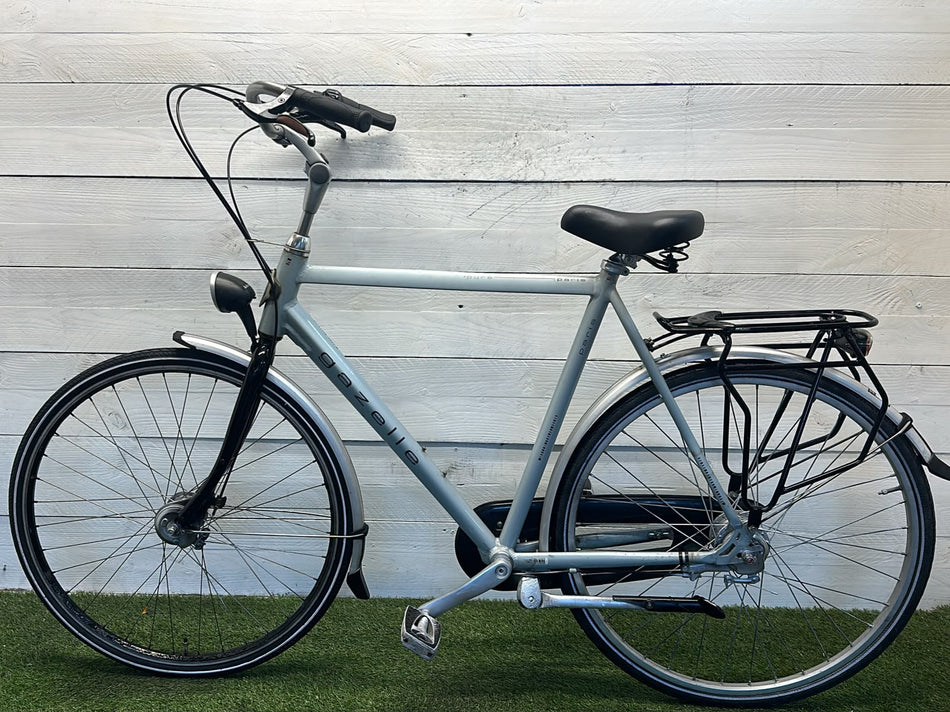 Gazelle Paris Pure