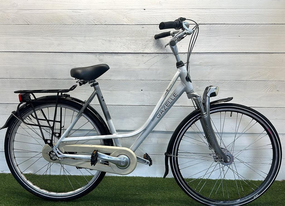 Gazelle Paris Pure