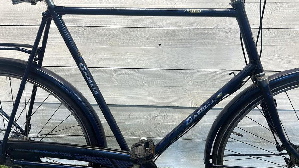 Gazelle Primeur