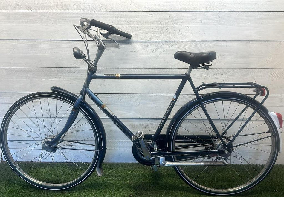 Gazelle Primeur – Refurbished Tweedehands Fiets Cheapassbikes