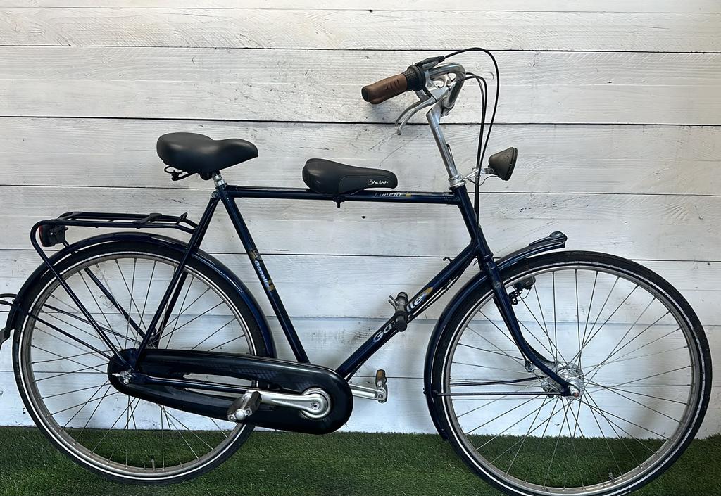 Gazelle Primeur – Refurbished Tweedehands Fiets Cheapassbikes
