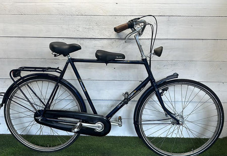 Gazelle Primeur – Refurbished Tweedehands Fiets Cheapassbikes