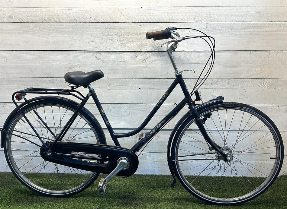 Gazelle Primeur