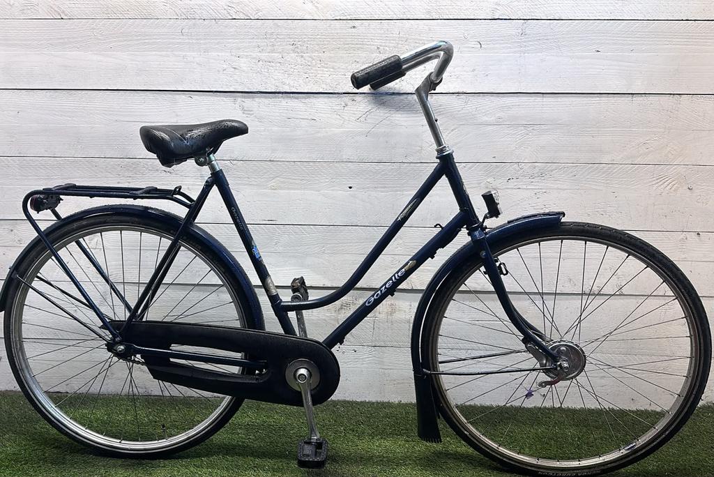 Gazelle Primeur - Refurbished tweedehands fiets