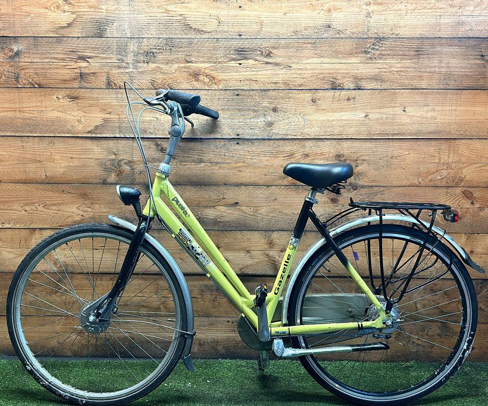 Gazelle Punta 8v 28inch 53cm