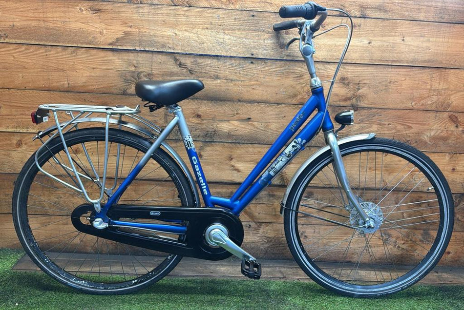 Gazelle Punta 3v 28inch 52cm
