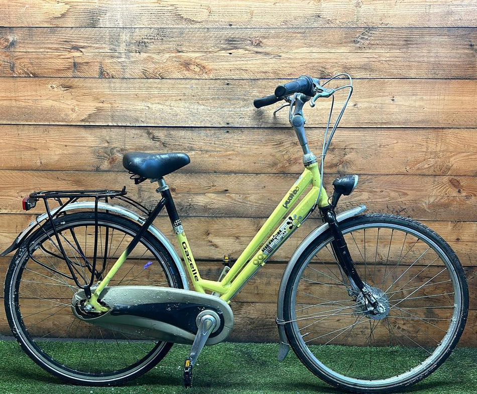 Gazelle Punta 8v 28inch 53cm