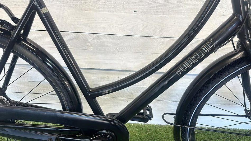 Gazelle Puur NL +