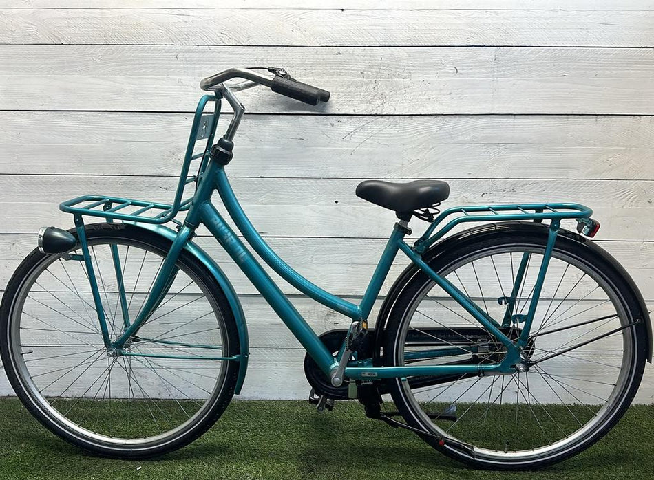 Gazelle Puur NL