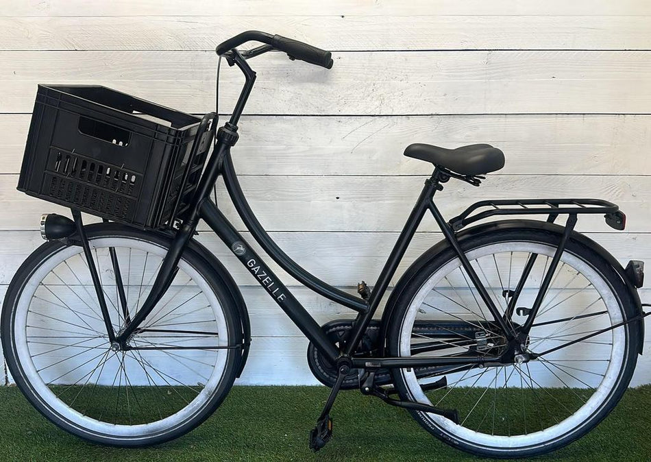 Gazelle Puur NL