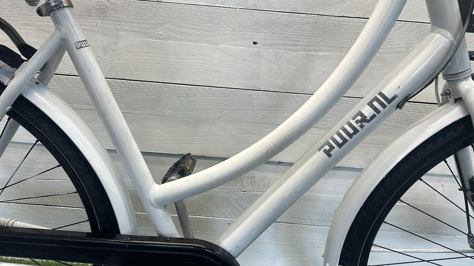 Gazelle Puur NL