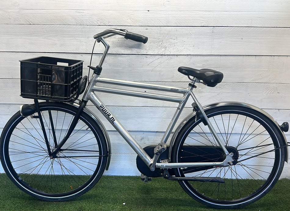 Gazelle Puur NL