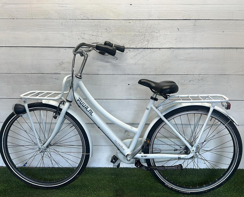Gazelle Puur NL