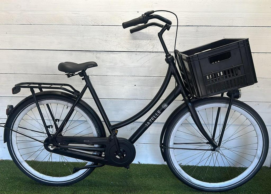 Gazelle Puur NL