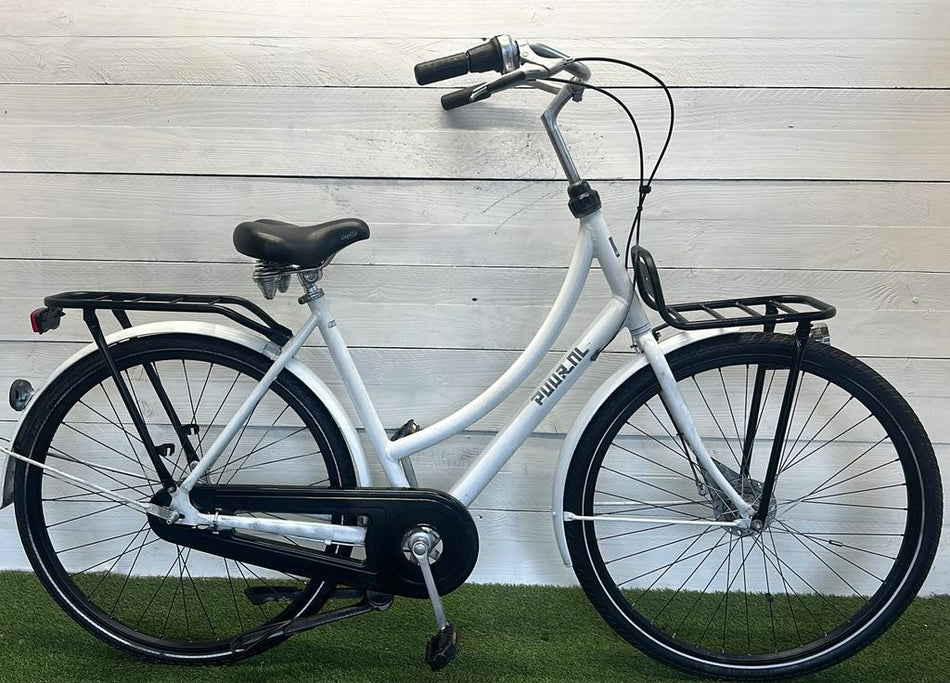 Gazelle Puur NL