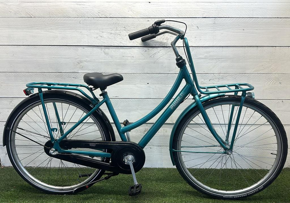 Gazelle Puur NL