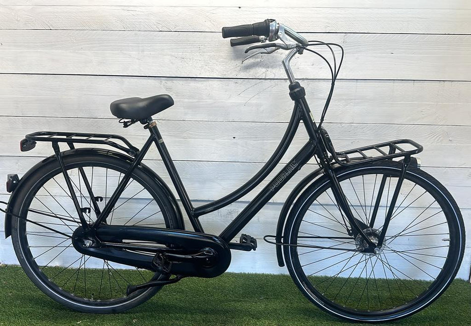 Gazelle Puur NL +