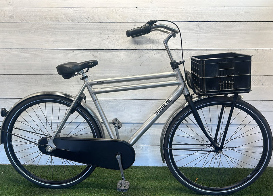 Gazelle Puur NL