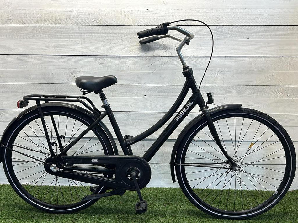 Gazelle Puur NL