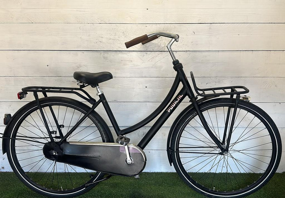 Gazelle Puur NL