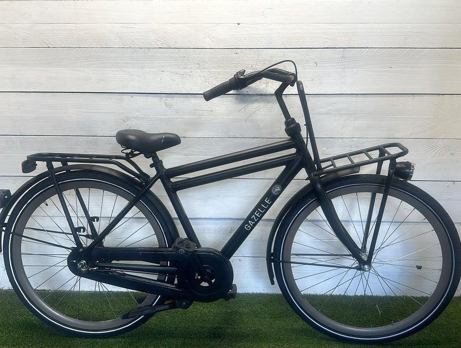 Gazelle Puur NL