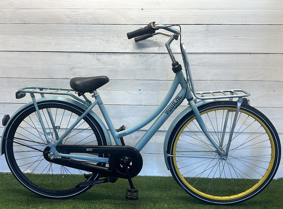 Gazelle Puur NL