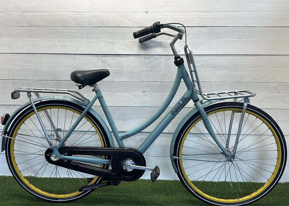 Gazelle Puur NL