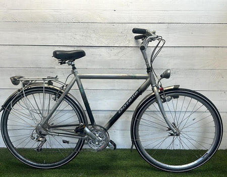 Gazelle Riacho – Refurbished Tweedehands Fiets Cheapassbikes