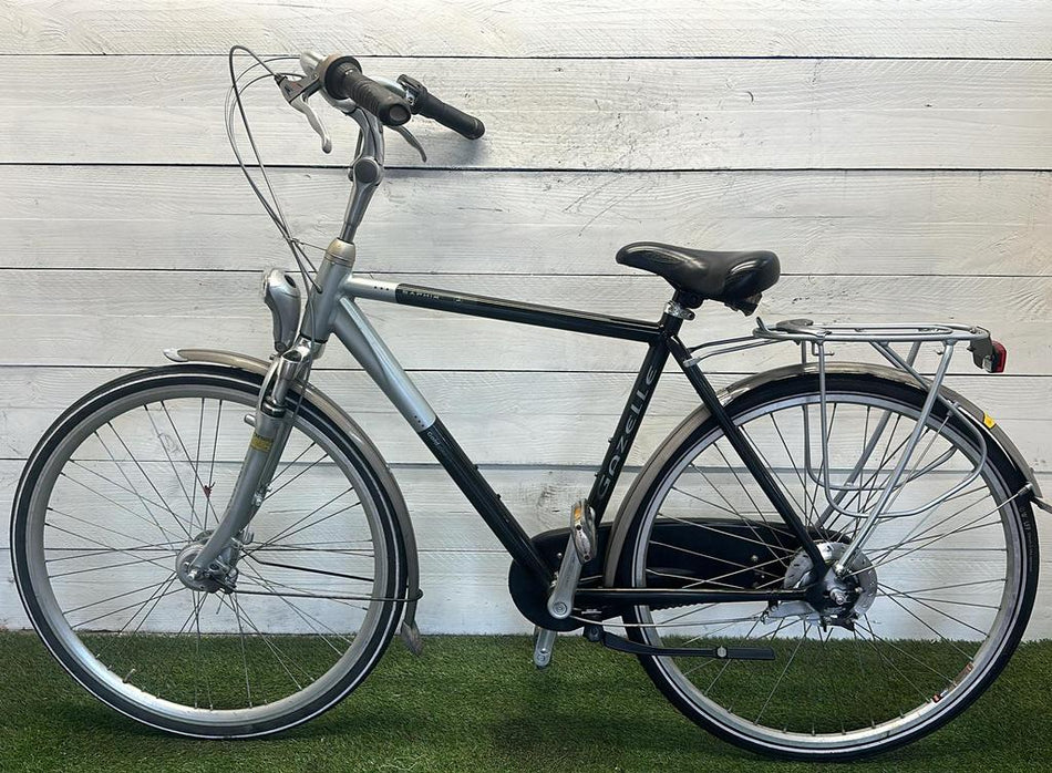 Gazelle Saphir