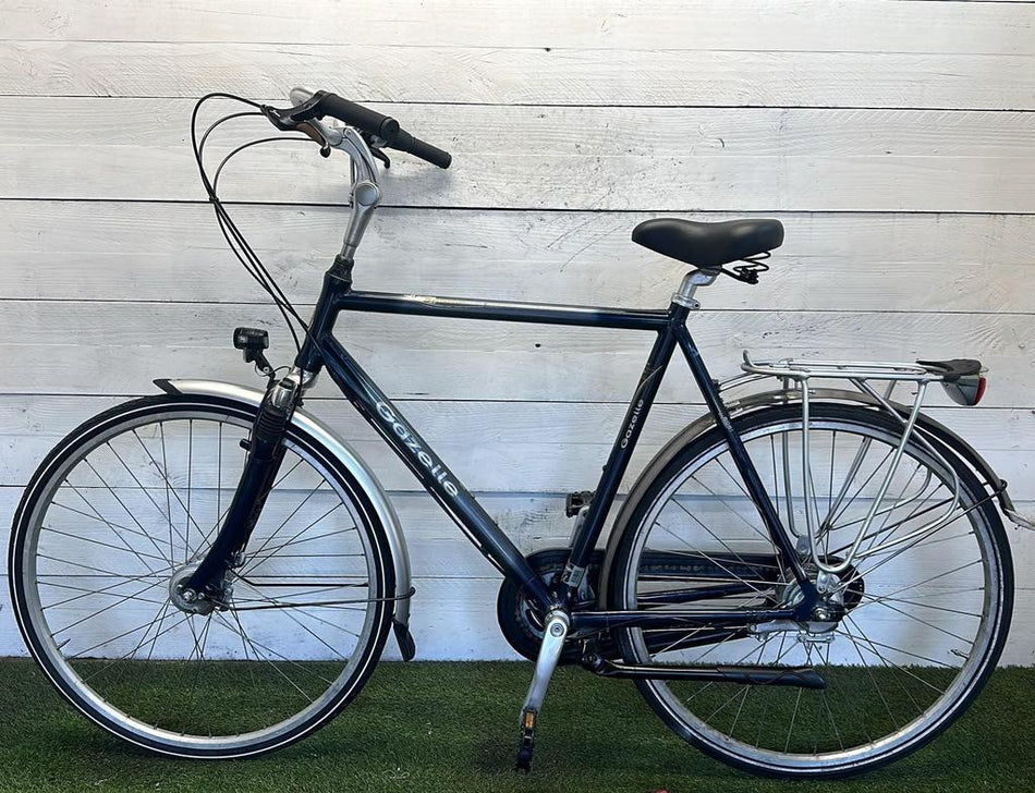Gazelle Saphir