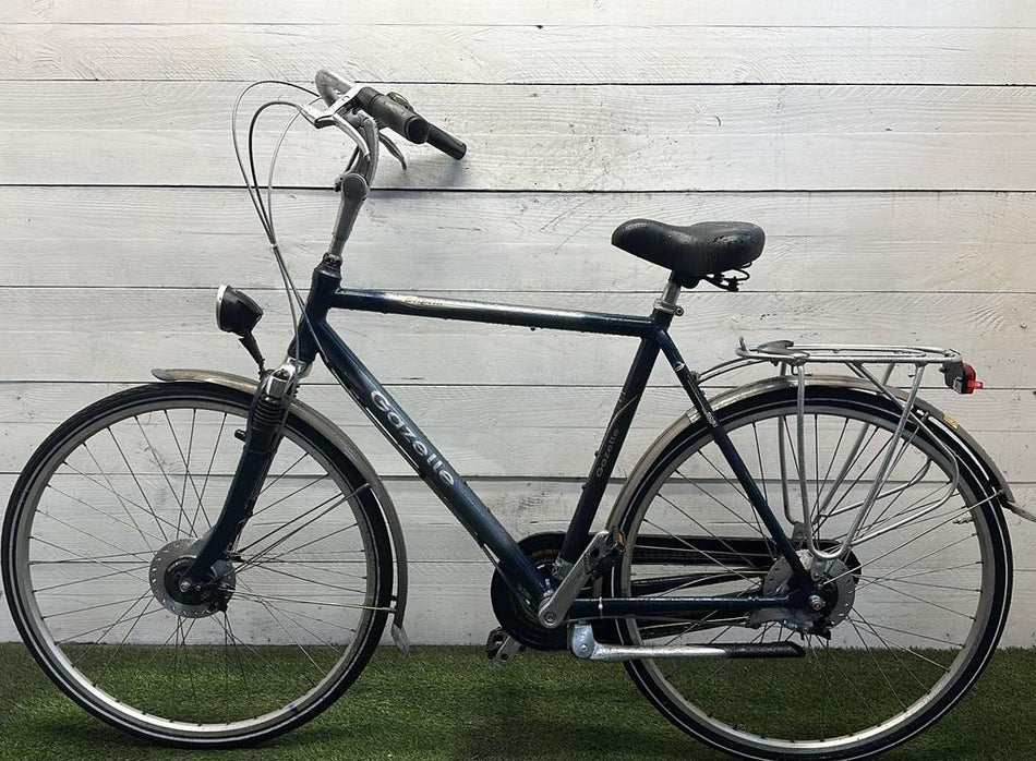 Gazelle Saphir