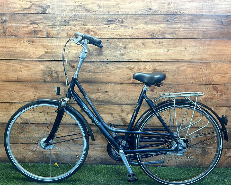 Gazelle Saphir 7v 28inch 54cm