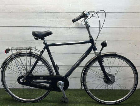 Gazelle Saphir - Miniatuur 1