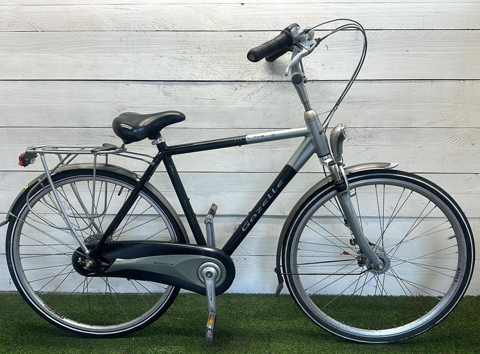 Gazelle Saphir