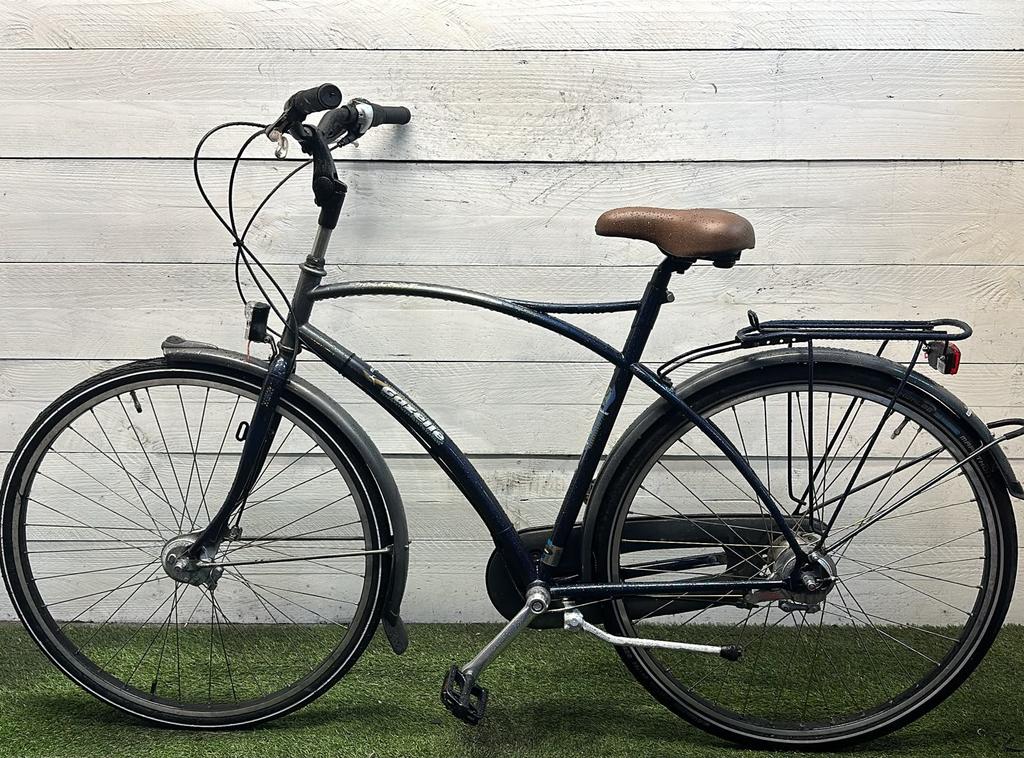 Gazelle Sky Drive - Vergrote foto