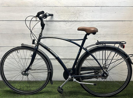 Gazelle Sky Drive - Miniatuur 2