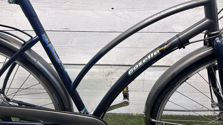 Gazelle Sky Drive - Miniatuur 2