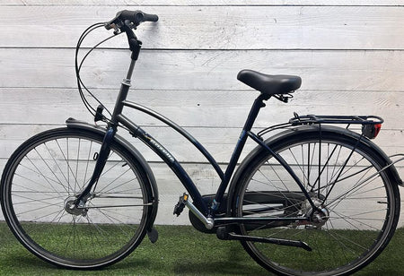 Gazelle Sky Drive - Miniatuur 3