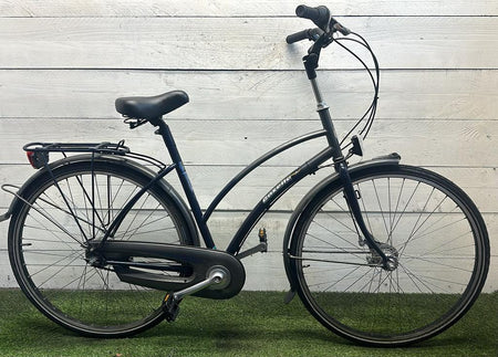 Gazelle Sky Drive - Miniatuur 1