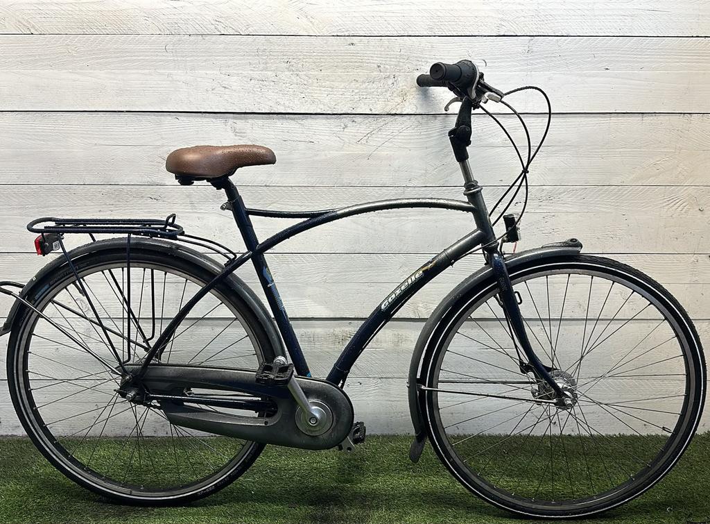 Gazelle Sky Drive - Refurbished tweedehands fiets